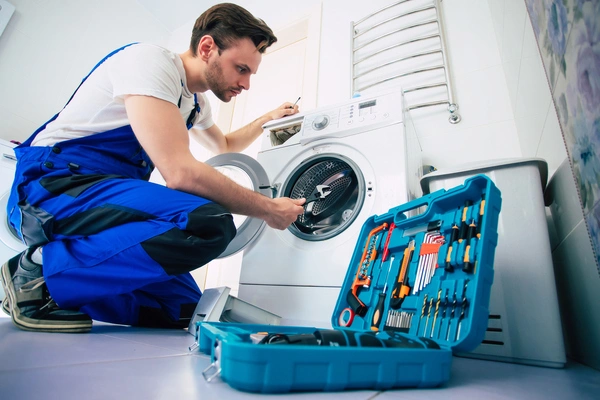 Washing Machine Repair