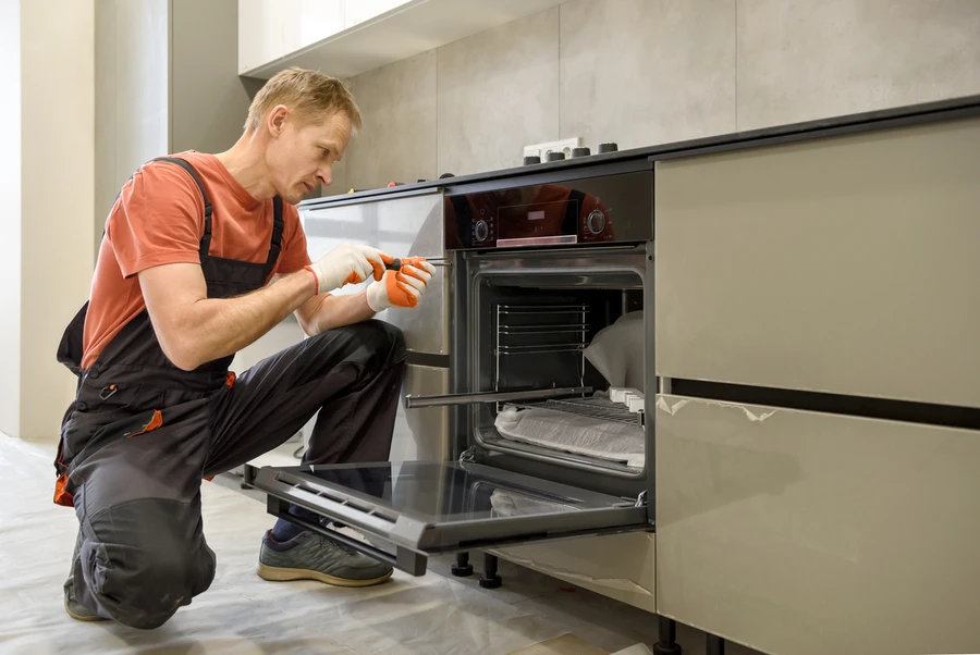 Experienced Stove Repair South Ozone Park, NY Experienced Stove Repair South Ozone Park, NY