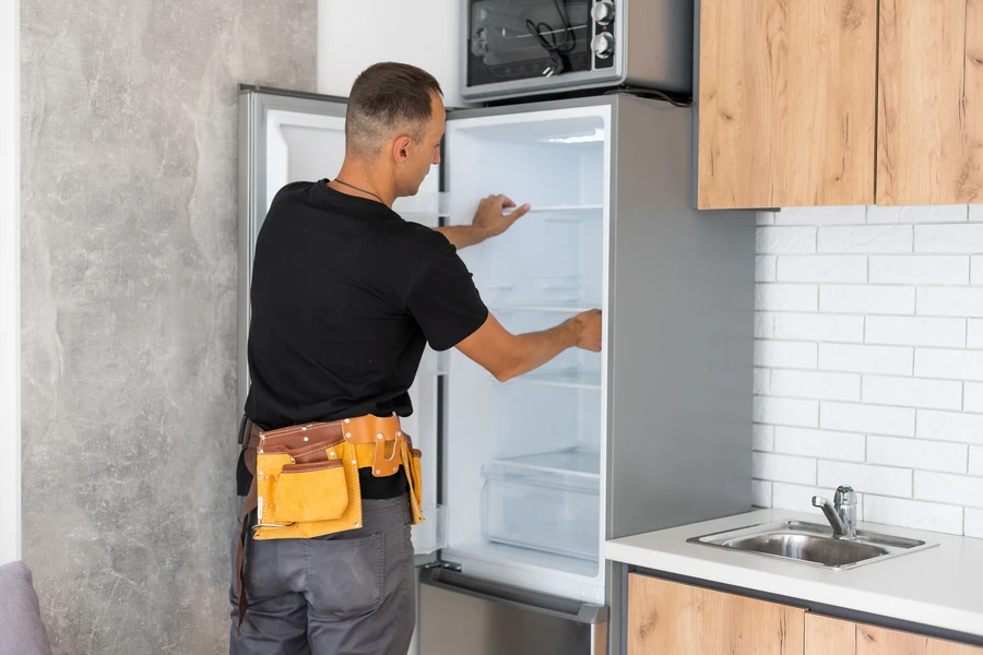 Professional Refrigerator Repair South Ozone Park, NY Professional Refrigerator Repair South Ozone Park, NY