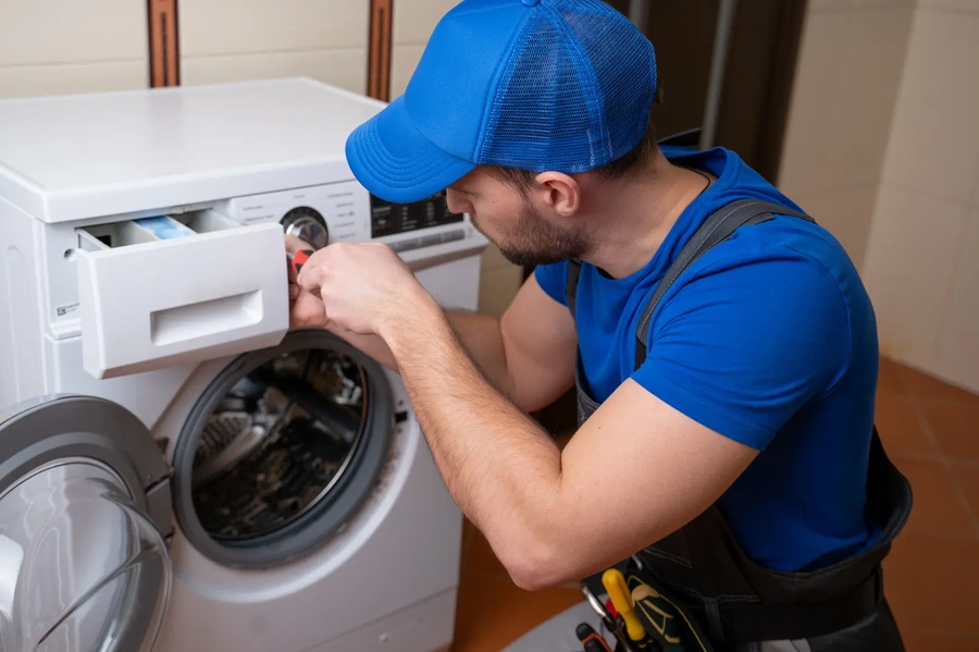 Troubleshooting Tips Before Calling For Washing Machine Repair South Ozone Park, NY Troubleshooting Tips Before Calling For Washing Machine Repair South Ozone Park, NY